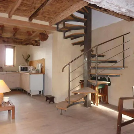 Sieuras, 3 Pieces, 5 Personnes - Fr-1-419-287 *