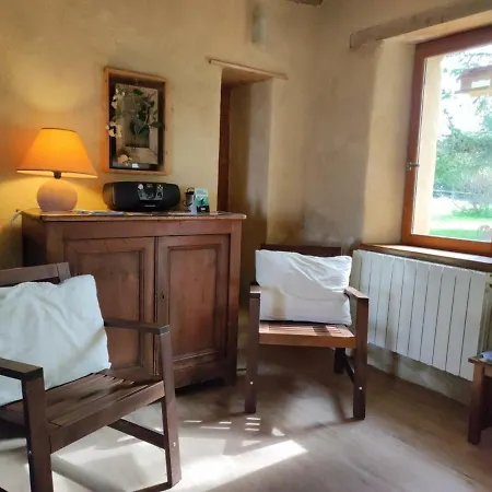 Feriehus Sieuras, 3 Pieces, 5 Personnes - Fr-1-419-287 *