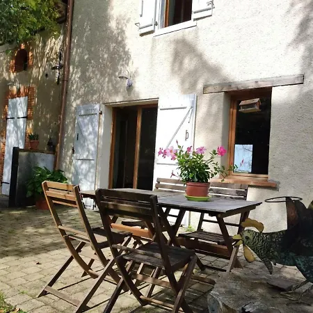 Sieuras, 3 Pieces, 5 Personnes - Fr-1-419-287 * Sieuras